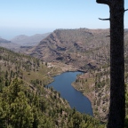 Gran Canaria: view from a “4×4”